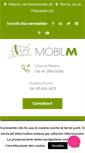 Mobile Screenshot of mobil-m.it